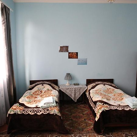 Barseghyan'S Guest House Vardenis Dış mekan fotoğraf