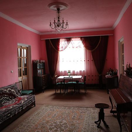 Barseghyan'S Guest House Vardenis Dış mekan fotoğraf