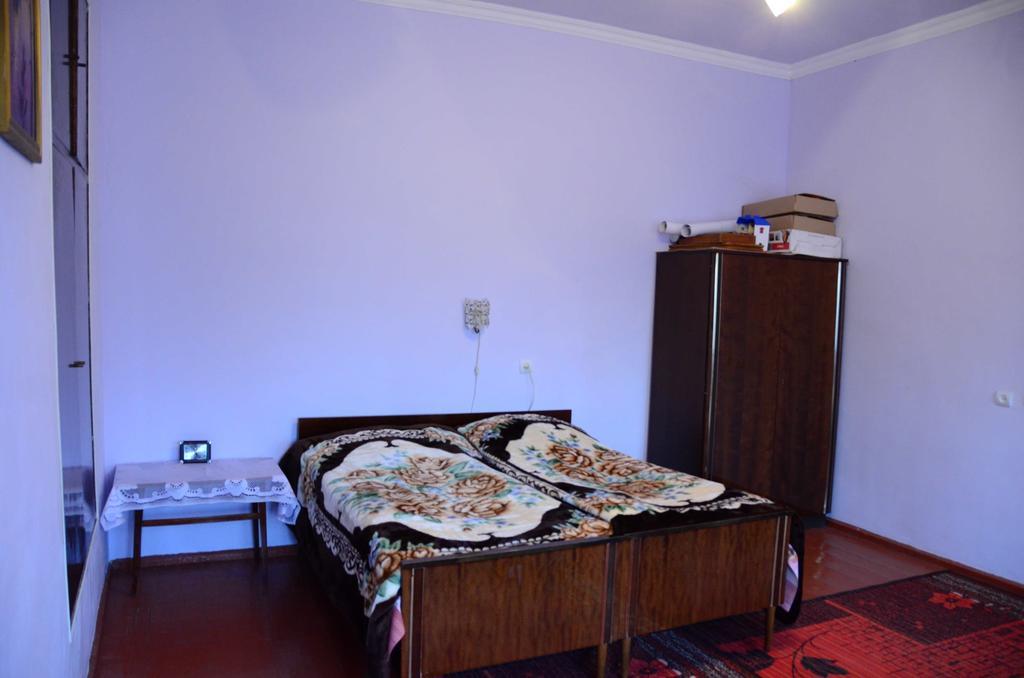 Barseghyan'S Guest House Vardenis Dış mekan fotoğraf