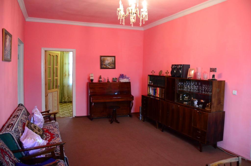 Barseghyan'S Guest House Vardenis Dış mekan fotoğraf