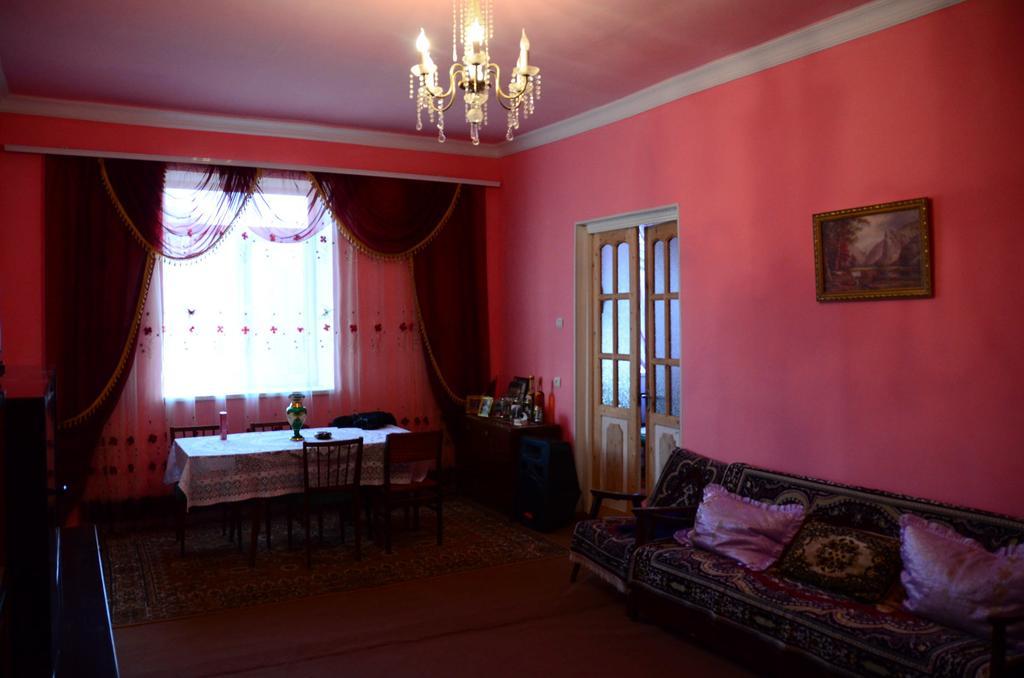 Barseghyan'S Guest House Vardenis Dış mekan fotoğraf
