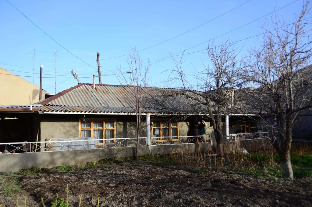 Barseghyan'S Guest House Vardenis Dış mekan fotoğraf