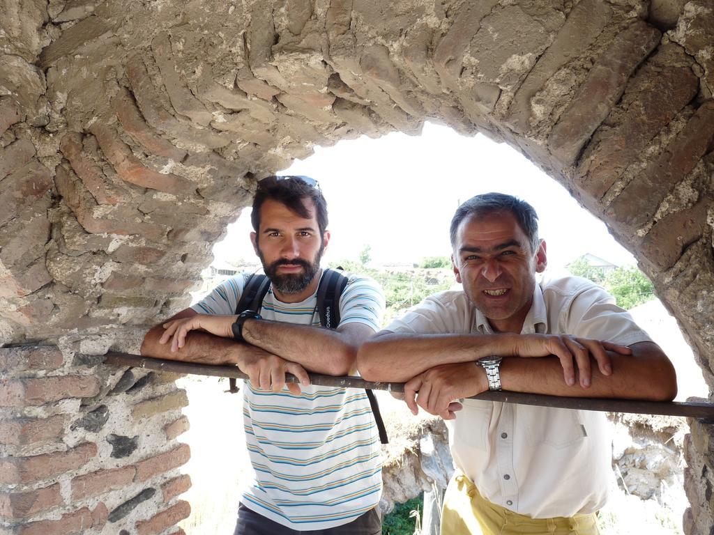 Barseghyan'S Guest House Vardenis Dış mekan fotoğraf