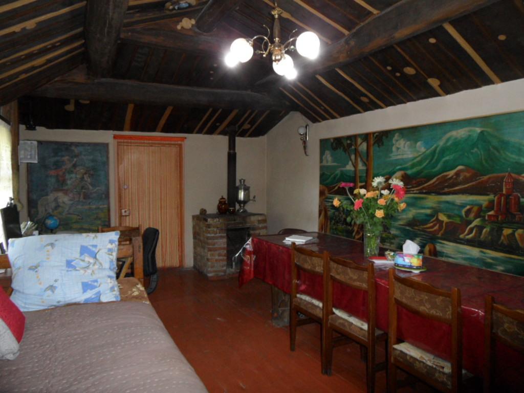 Barseghyan'S Guest House Vardenis Dış mekan fotoğraf