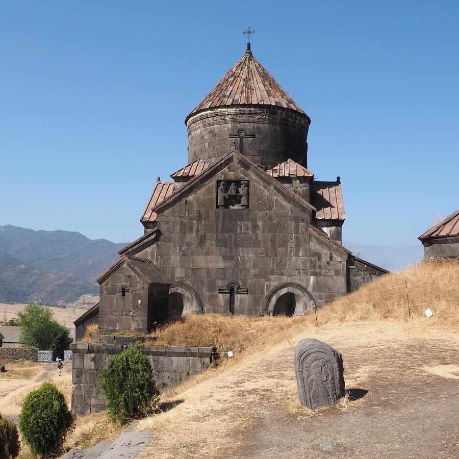 Barseghyan'S Guest House Vardenis Dış mekan fotoğraf