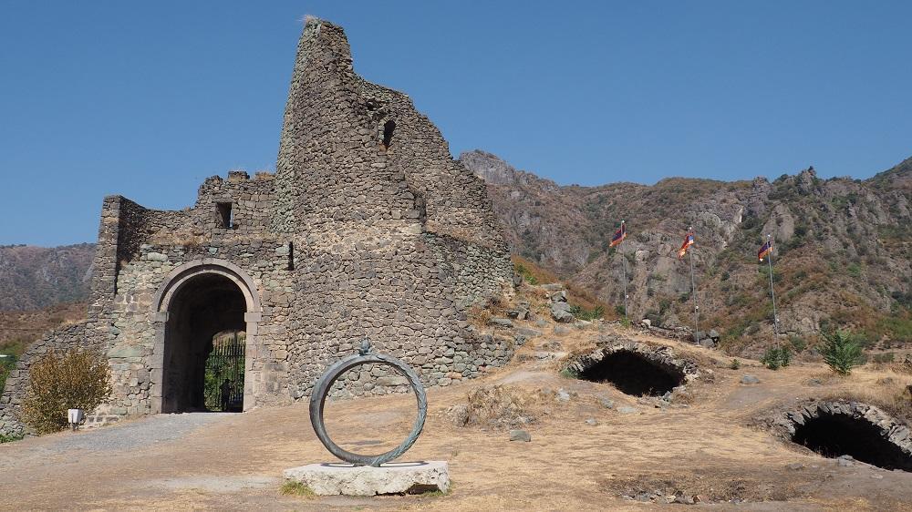 Barseghyan'S Guest House Vardenis Dış mekan fotoğraf
