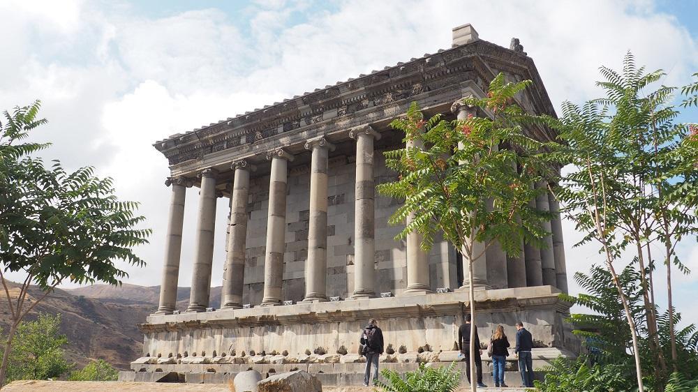 Barseghyan'S Guest House Vardenis Dış mekan fotoğraf