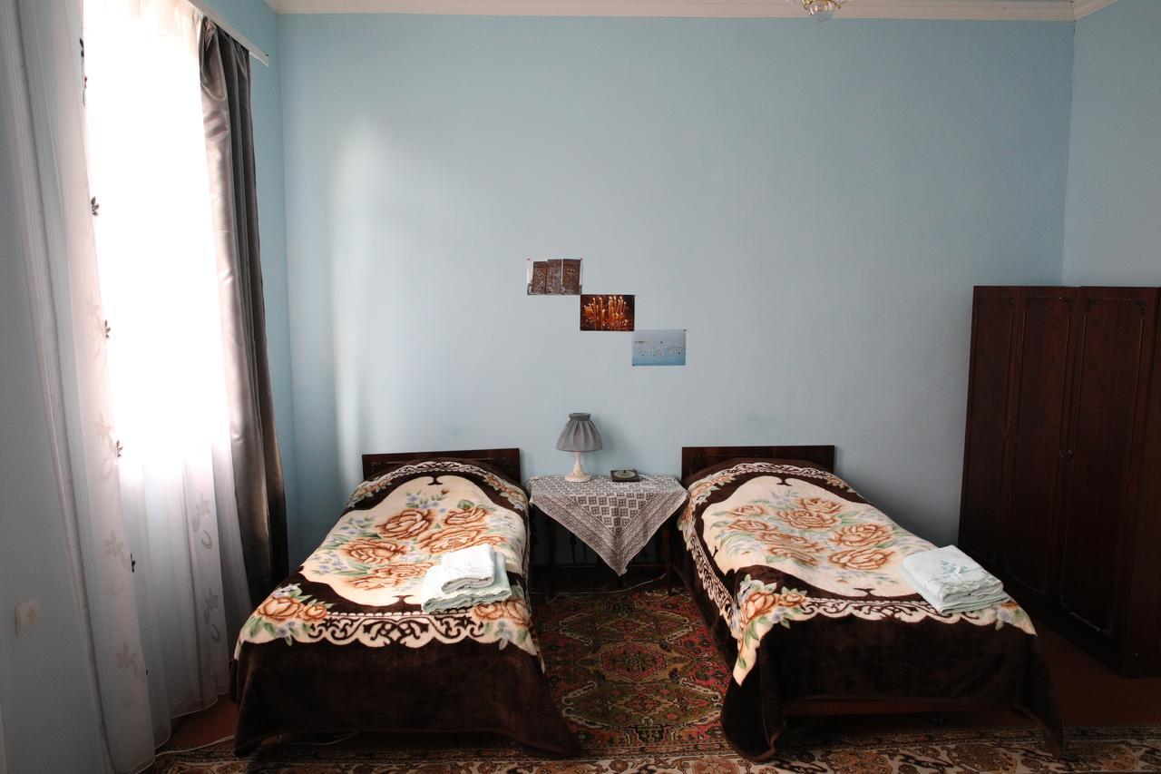 Barseghyan'S Guest House Vardenis Dış mekan fotoğraf